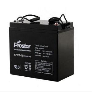 GP系列铅酸蓄电池(12V)