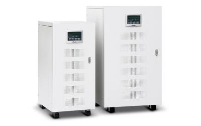 海王星系列工业型UPS 8-100kVA(3:1)