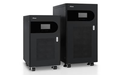 天王星系列工业型UPS 10-500kVA(3:3)