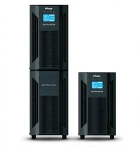 金星系列高频型UPS 1-10kVA(1:1)
